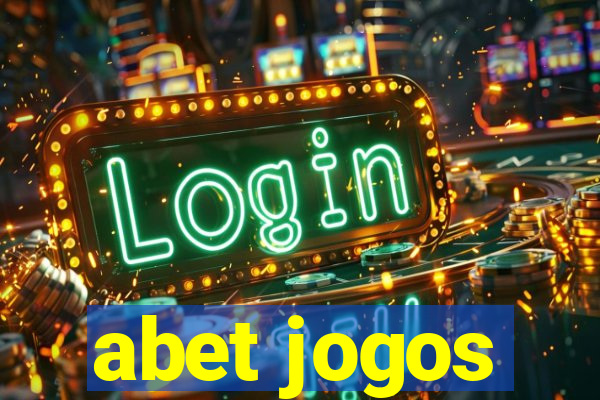 abet jogos